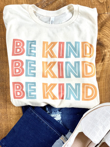 OF ALL THINGS, BE KIND! (CREAM)